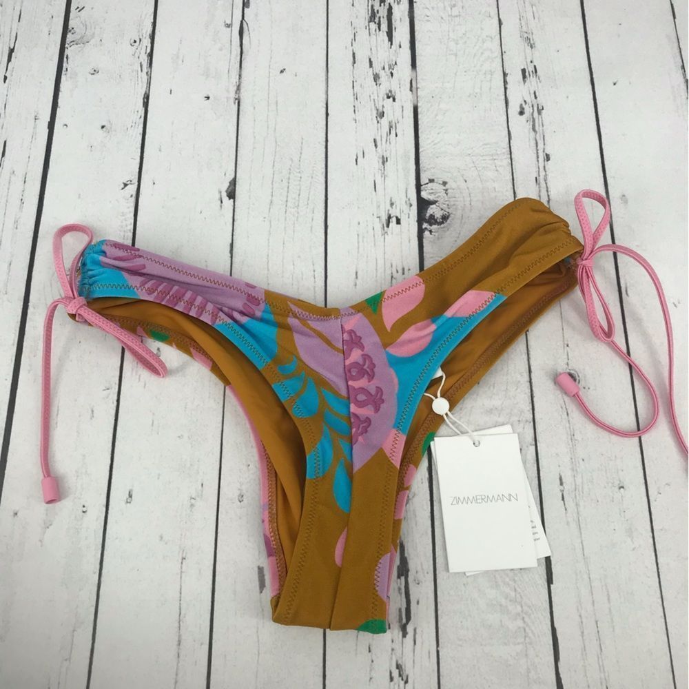 Zimmermann Bottoms Size 4